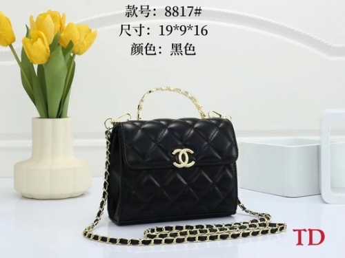 Chane*l Handbags-OMCHH672