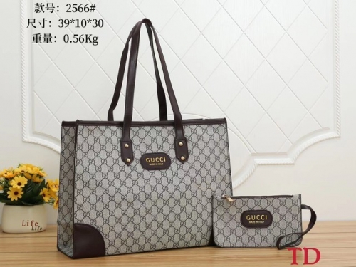 GUCC*I Handbags-OMLH3101