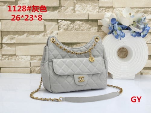 Chane*l Handbags-OMCHH662