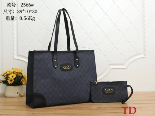 GUCC*I Handbags-OMLH3102