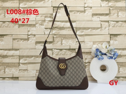 GUCC*I Handbags-OMLH3105