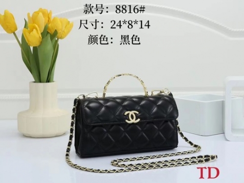 Chane*l Handbags-OMCHH668