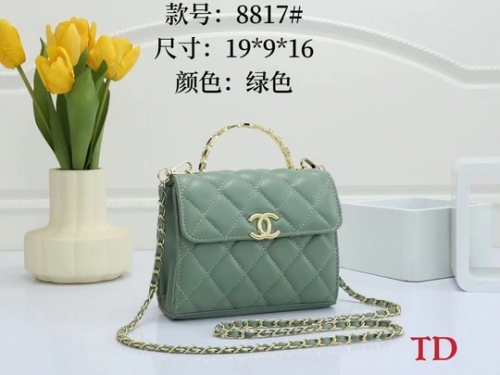 Chane*l Handbags-OMCHH673