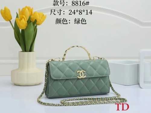 Chane*l Handbags-OMCHH667