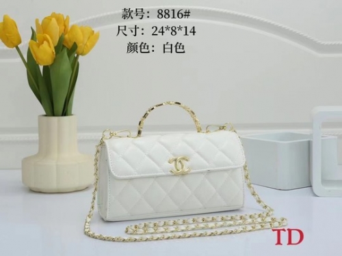 Chane*l Handbags-OMCHH670