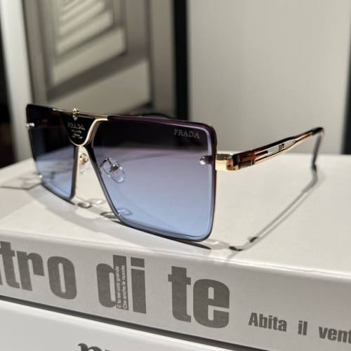 Brand Sunglasses-EZ1800