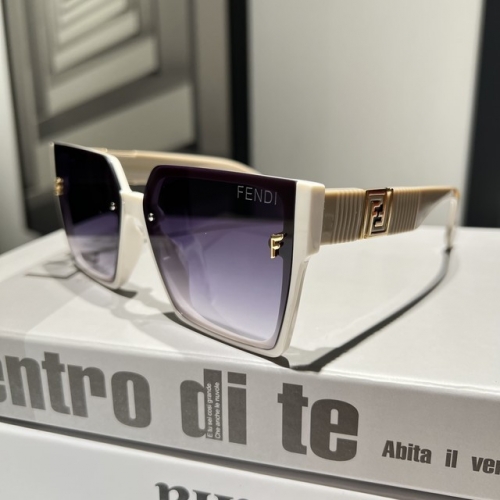 Brand Sunglasses-EZ1633