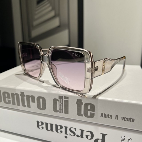 Brand Sunglasses-EZ1664