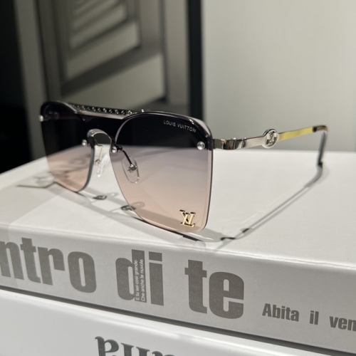 Brand Sunglasses-EZ1850