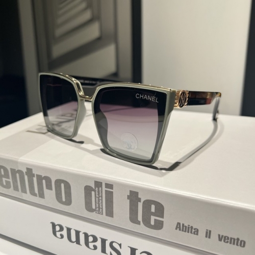 Brand Sunglasses-EZ1771