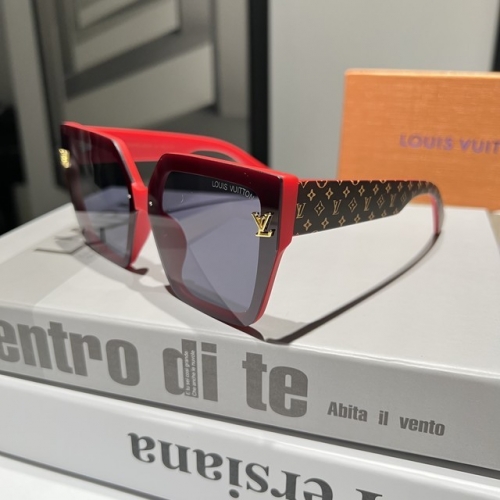 Brand Sunglasses-EZ1698