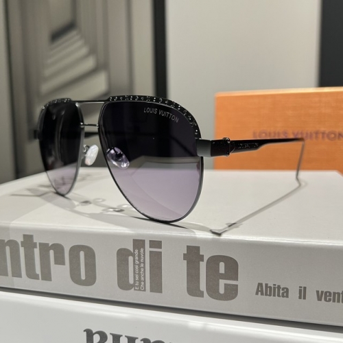 Brand Sunglasses-EZ1837