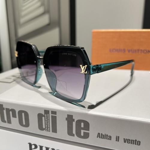 Brand Sunglasses-EZ1660