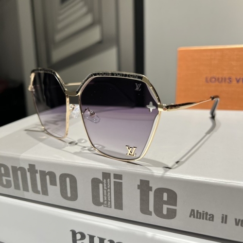 Brand Sunglasses-EZ1810