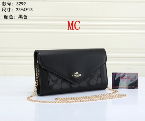 Coac*h Handbags-OMCOH964