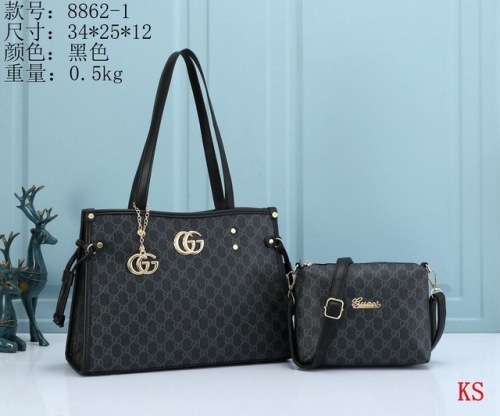 GUCC*I Handbags-OMLH3143