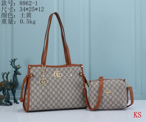 GUCC*I Handbags-OMLH3140