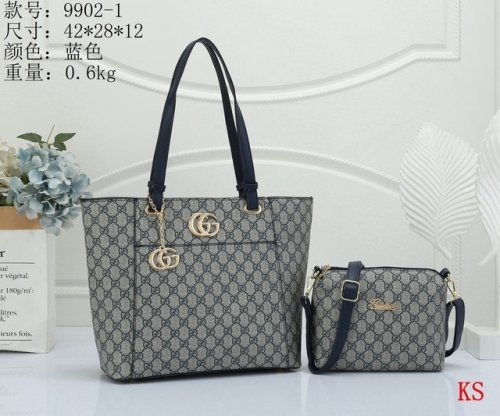 GUCC*I Handbags-OMLH3144