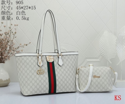 GUCC*I Handbags-OMLH3139