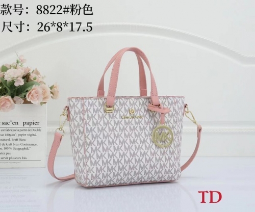 M*K Handbags-OMMKH712