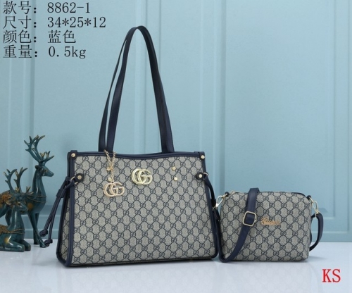 GUCC*I Handbags-OMLH3141