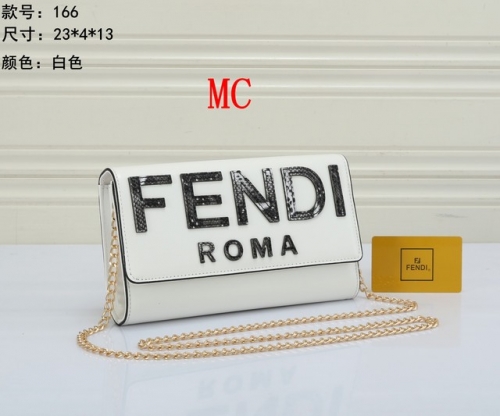 Fend*i Handbags-OMFD198