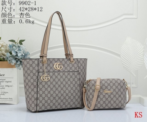 GUCC*I Handbags-OMLH3146