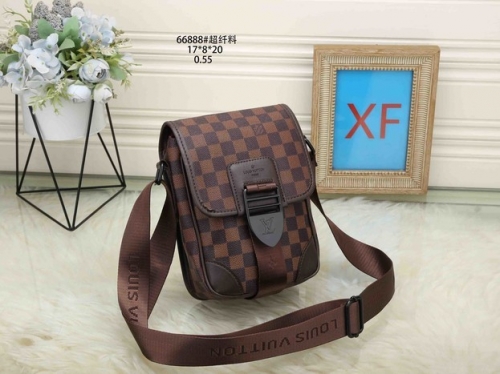 L*V Handbags-OMLH3167