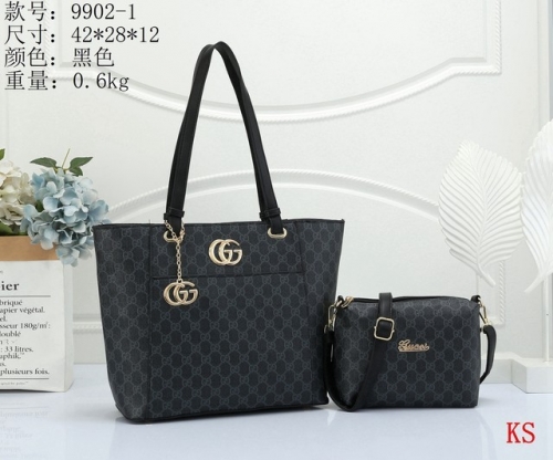 GUCC*I Handbags-OMLH3145