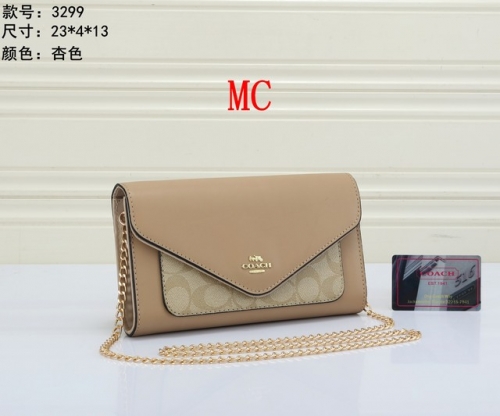 Coac*h Handbags-OMCOH961