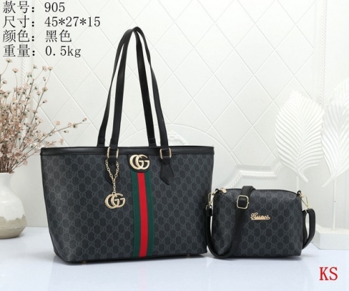 GUCC*I Handbags-OMLH3138