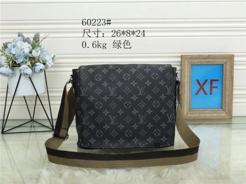 L*V Handbags-OMLH3165