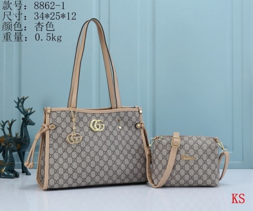 GUCC*I Handbags-OMLH3142