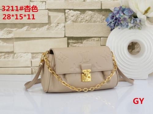 L*V Handbags-OMLH3201