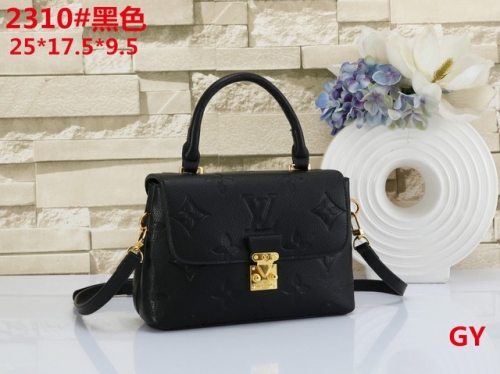 L*V Handbags-OMLH3181