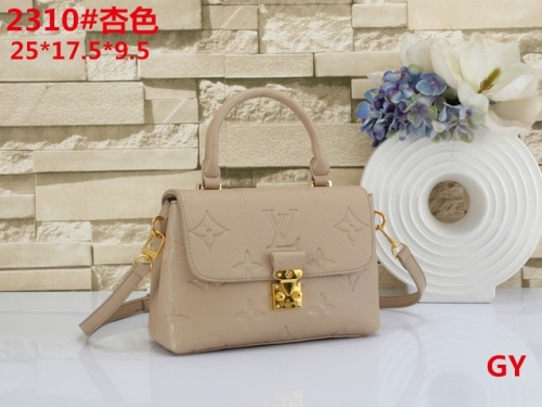 L*V Handbags-OMLH3180