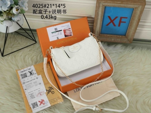 L*V Handbags-OMLH3203