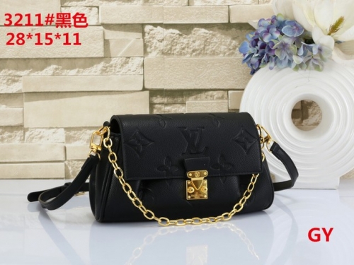 L*V Handbags-OMLH3200