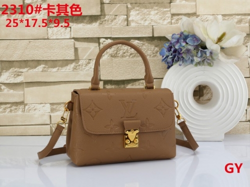 L*V Handbags-OMLH3182