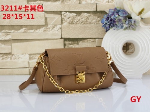 L*V Handbags-OMLH3199