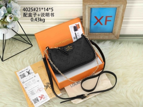 L*V Handbags-OMLH3202