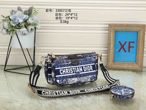 Dio*r Handbags-OMDIH710