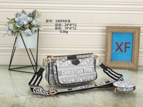 Dio*r Handbags-OMDIH707