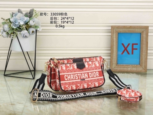 Dio*r Handbags-OMDIH711