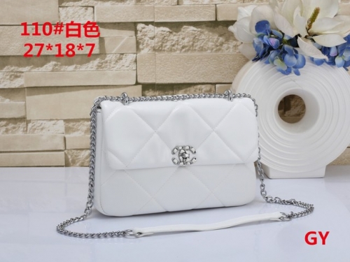 Chane*l Handbags-OMCHH696