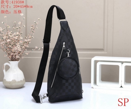 L*V Handbags-OMLH3257