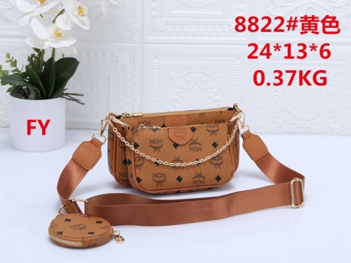 MC*M Handbags-OMMCH121