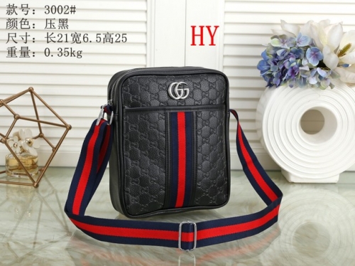 GUCC*I Handbags-OMLH3171