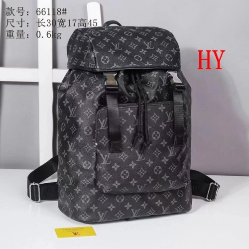 L*V Handbags-OMLH3261