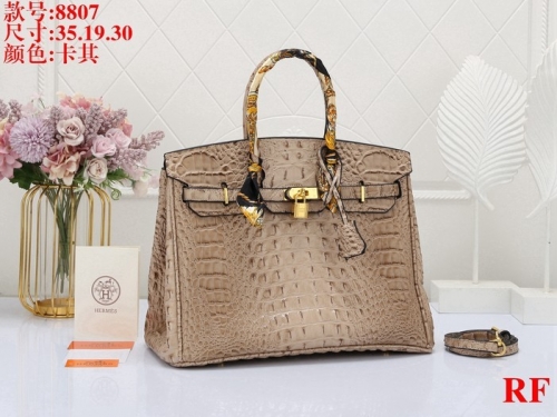 Herme*s Handbags-OMHS096